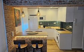 Apartamento A Estrenar Junto Al Sardinero